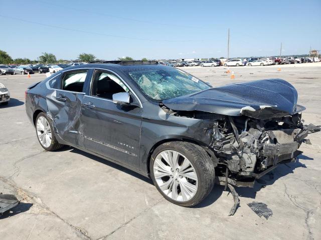 Photo 3 VIN: 2G1165S30F9292263 - CHEVROLET IMPALA LTZ 