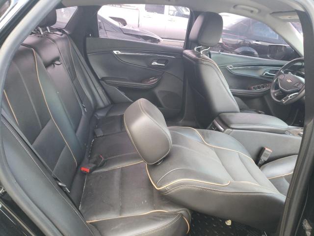 Photo 5 VIN: 2G1165S31F9101384 - CHEVROLET IMPALA LTZ 