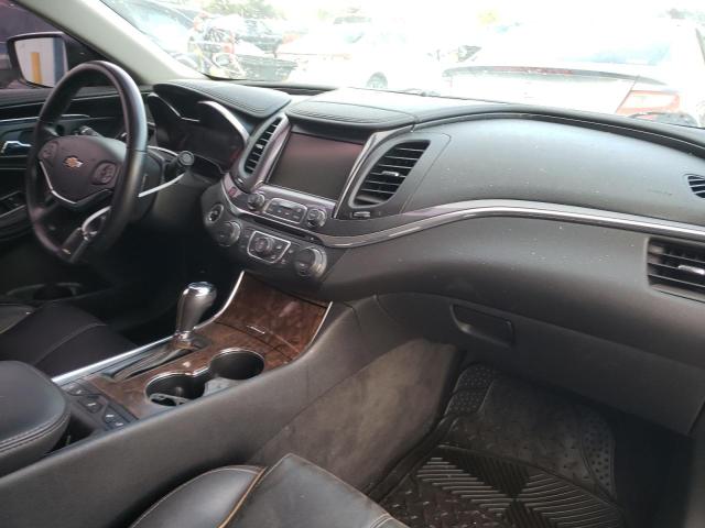 Photo 8 VIN: 2G1165S31F9101384 - CHEVROLET IMPALA LTZ 