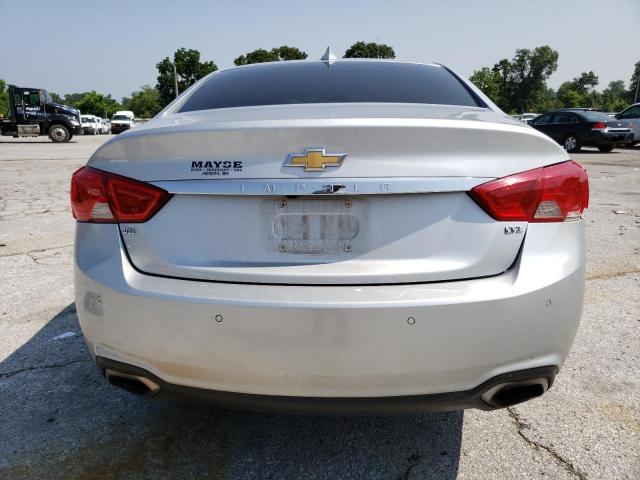 Photo 5 VIN: 2G1165S31F9107959 - CHEVROLET IMPALA LTZ 