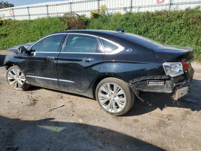 Photo 1 VIN: 2G1165S31F9131386 - CHEVROLET IMPALA LTZ 