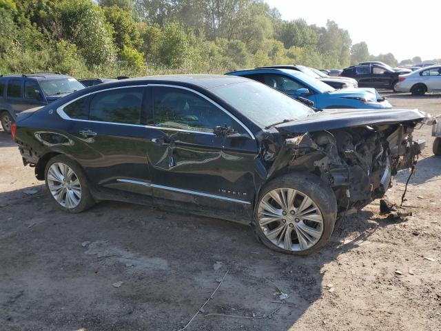 Photo 3 VIN: 2G1165S31F9131386 - CHEVROLET IMPALA LTZ 