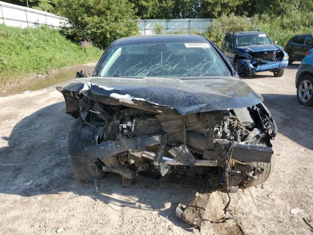 Photo 4 VIN: 2G1165S31F9131386 - CHEVROLET IMPALA LTZ 