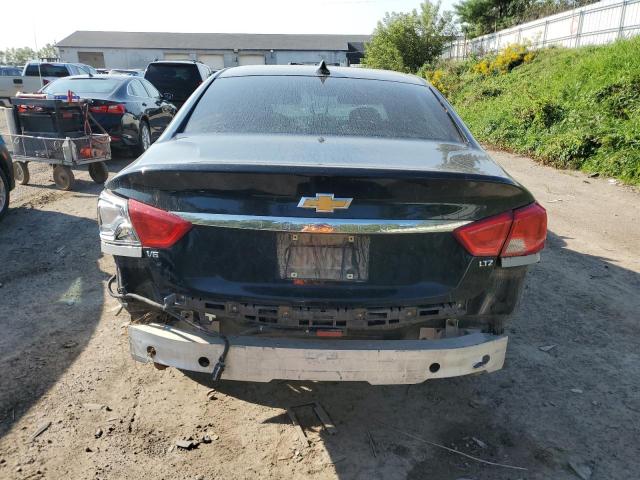 Photo 5 VIN: 2G1165S31F9131386 - CHEVROLET IMPALA LTZ 