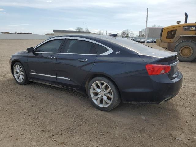 Photo 1 VIN: 2G1165S31F9163769 - CHEVROLET IMPALA LTZ 