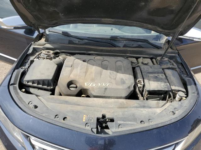 Photo 10 VIN: 2G1165S31F9163769 - CHEVROLET IMPALA LTZ 