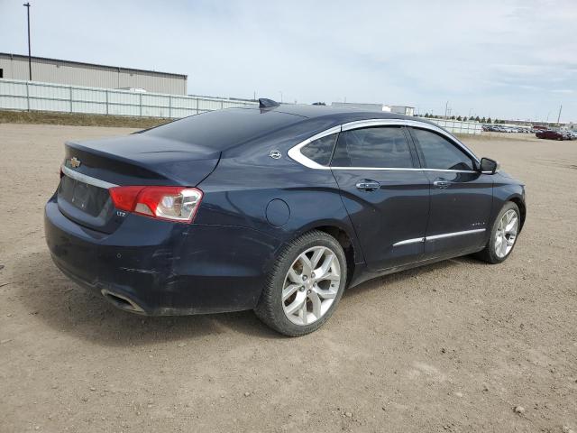 Photo 2 VIN: 2G1165S31F9163769 - CHEVROLET IMPALA LTZ 