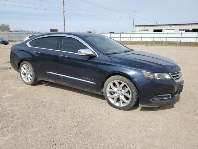 Photo 3 VIN: 2G1165S31F9163769 - CHEVROLET IMPALA LTZ 