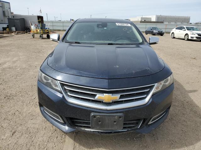 Photo 4 VIN: 2G1165S31F9163769 - CHEVROLET IMPALA LTZ 