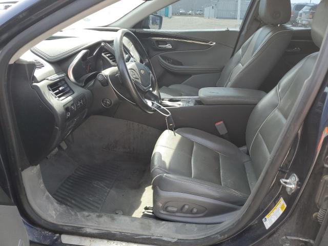 Photo 6 VIN: 2G1165S31F9163769 - CHEVROLET IMPALA LTZ 