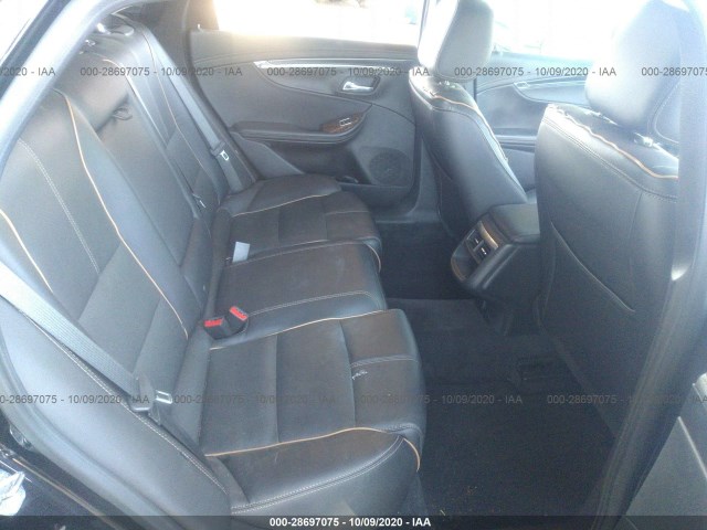 Photo 7 VIN: 2G1165S31F9200447 - CHEVROLET IMPALA 