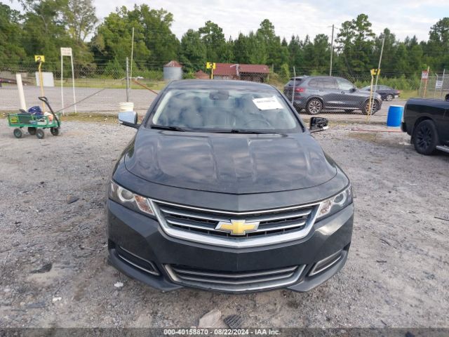 Photo 5 VIN: 2G1165S31F9203543 - CHEVROLET IMPALA 