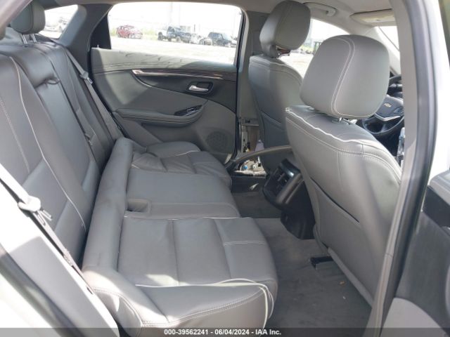 Photo 7 VIN: 2G1165S31F9205079 - CHEVROLET IMPALA 