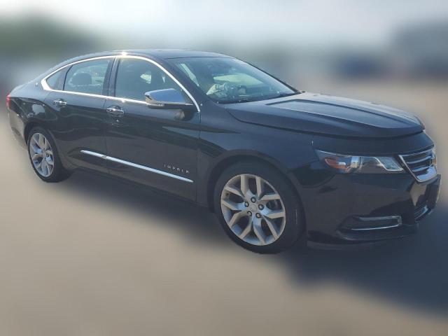 Photo 3 VIN: 2G1165S31F9236509 - CHEVROLET IMPALA 