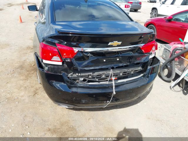 Photo 5 VIN: 2G1165S31F9269977 - CHEVROLET IMPALA 