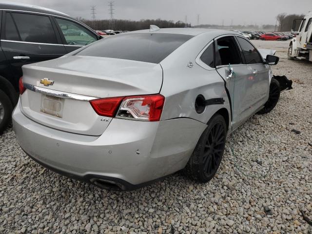 Photo 2 VIN: 2G1165S31F9290005 - CHEVROLET IMPALA LTZ 