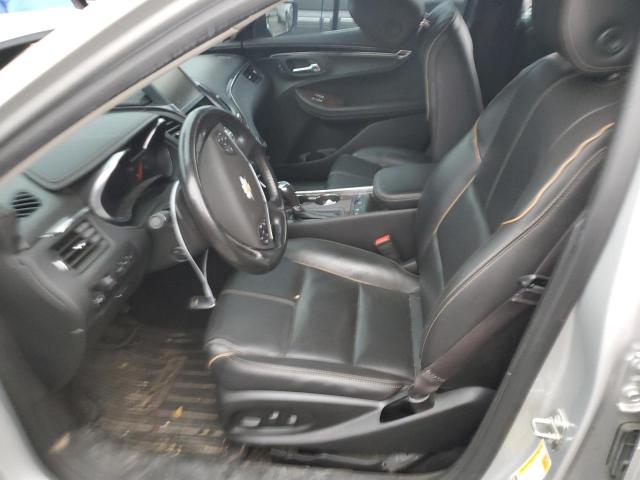 Photo 6 VIN: 2G1165S31F9290005 - CHEVROLET IMPALA LTZ 