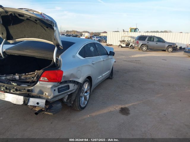 Photo 3 VIN: 2G1165S32F9120168 - CHEVROLET IMPALA 