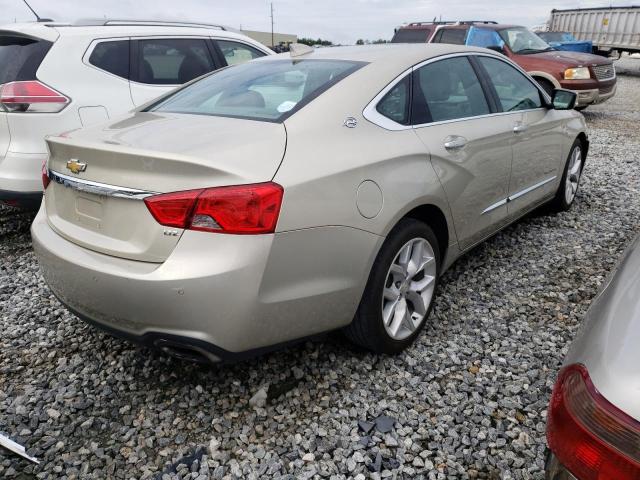 Photo 3 VIN: 2G1165S32F9126956 - CHEVROLET IMPALA LTZ 