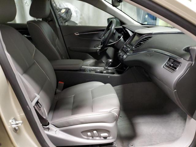 Photo 4 VIN: 2G1165S32F9126956 - CHEVROLET IMPALA LTZ 