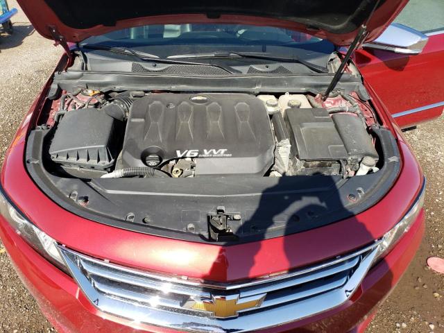 Photo 10 VIN: 2G1165S32F9127668 - CHEVROLET IMPALA 