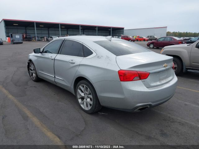 Photo 2 VIN: 2G1165S32F9134281 - CHEVROLET IMPALA 