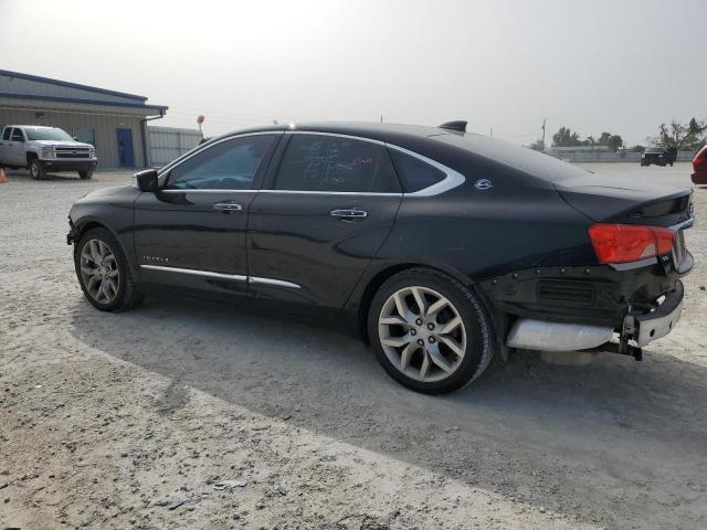 Photo 1 VIN: 2G1165S32F9138654 - CHEVROLET IMPALA LTZ 