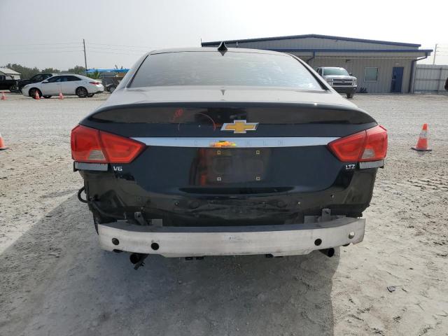 Photo 5 VIN: 2G1165S32F9138654 - CHEVROLET IMPALA LTZ 