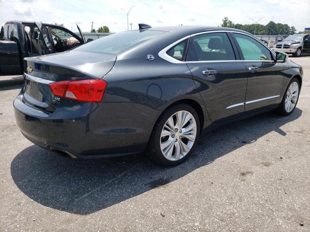 Photo 2 VIN: 2G1165S32F9215622 - CHEVROLET IMPALA LTZ 