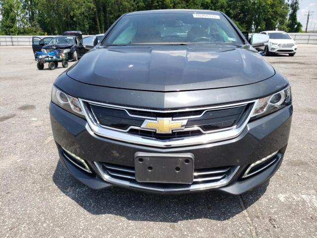 Photo 4 VIN: 2G1165S32F9215622 - CHEVROLET IMPALA LTZ 