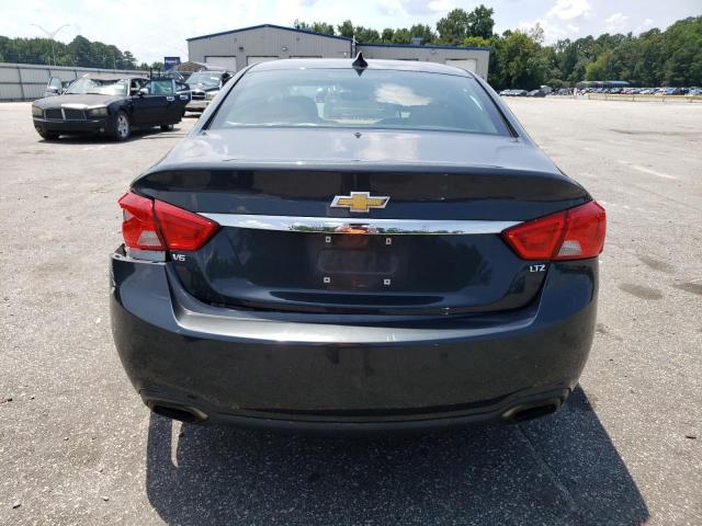 Photo 5 VIN: 2G1165S32F9215622 - CHEVROLET IMPALA LTZ 