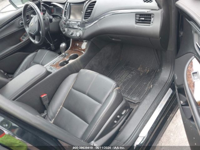 Photo 4 VIN: 2G1165S32F9293155 - CHEVROLET IMPALA 