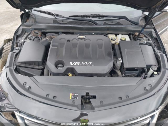 Photo 9 VIN: 2G1165S32F9293155 - CHEVROLET IMPALA 