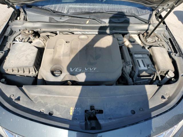 Photo 10 VIN: 2G1165S33F9106697 - CHEVROLET IMPALA LTZ 