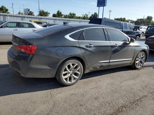 Photo 2 VIN: 2G1165S33F9106697 - CHEVROLET IMPALA LTZ 