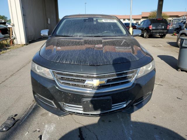 Photo 4 VIN: 2G1165S33F9106697 - CHEVROLET IMPALA LTZ 