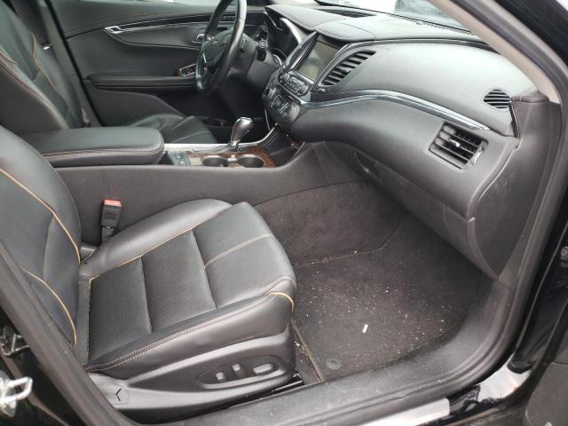 Photo 4 VIN: 2G1165S33F9117988 - CHEVROLET IMPALA LTZ 