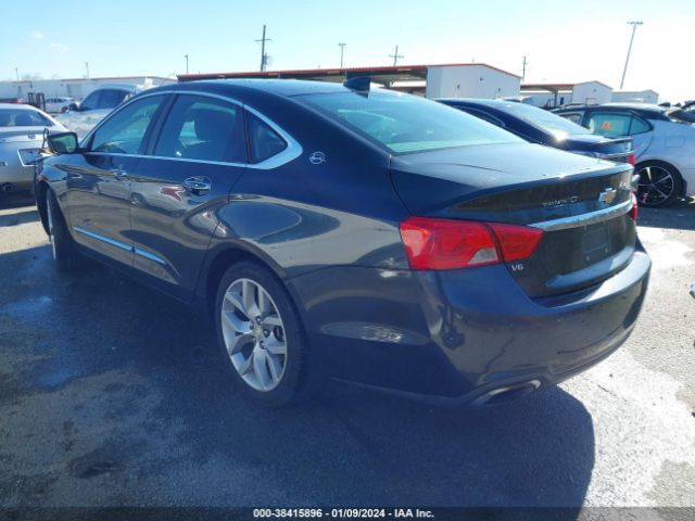 Photo 2 VIN: 2G1165S33F9127677 - CHEVROLET IMPALA 