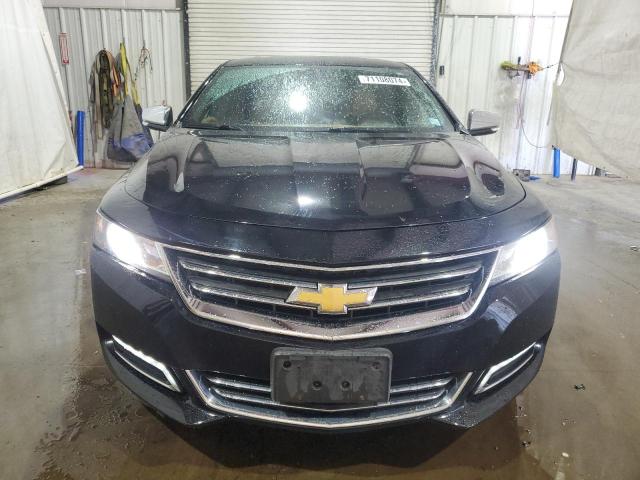 Photo 4 VIN: 2G1165S33F9129316 - CHEVROLET IMPALA LTZ 