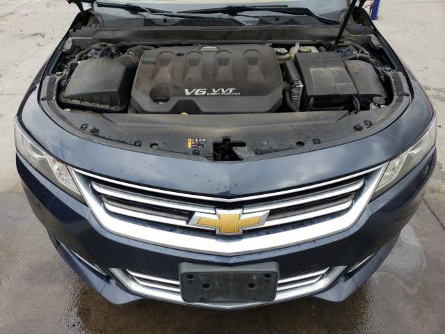 Photo 6 VIN: 2G1165S33F9259645 - CHEVROLET IMPALA LTZ 