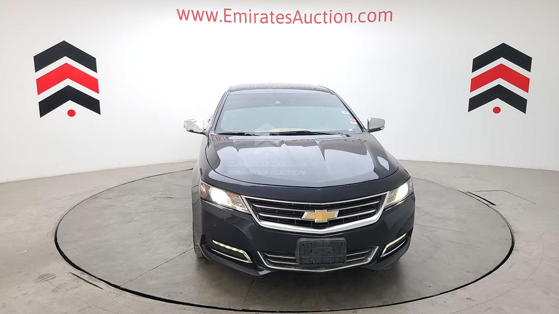 Photo 1 VIN: 2G1165S33F9269463 - CHEVROLET IMPALA 