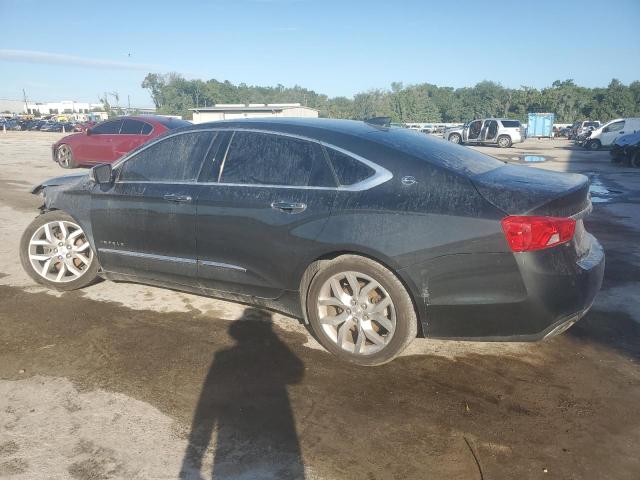 Photo 1 VIN: 2G1165S34F9110659 - CHEVROLET IMPALA LTZ 