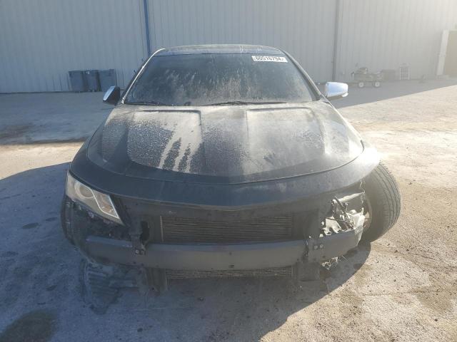 Photo 4 VIN: 2G1165S34F9110659 - CHEVROLET IMPALA LTZ 