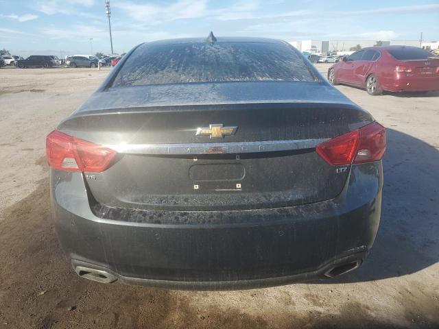 Photo 5 VIN: 2G1165S34F9110659 - CHEVROLET IMPALA LTZ 