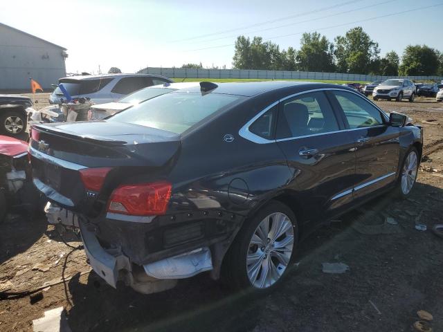 Photo 3 VIN: 2G1165S34F9123346 - CHEVROLET IMPALA LTZ 