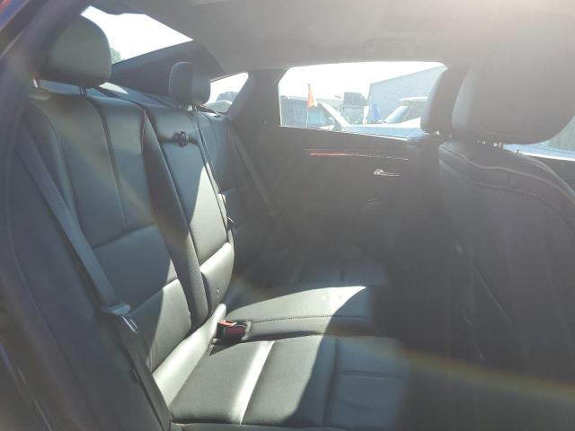 Photo 5 VIN: 2G1165S34F9123346 - CHEVROLET IMPALA LTZ 