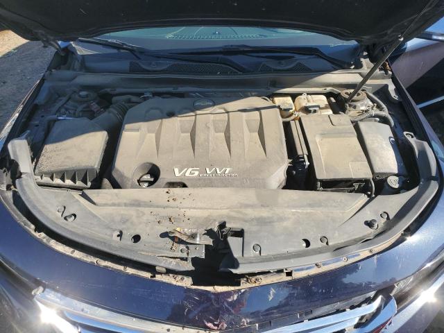 Photo 6 VIN: 2G1165S34F9123346 - CHEVROLET IMPALA LTZ 