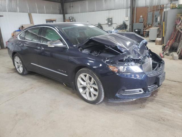 Photo 3 VIN: 2G1165S34F9138669 - CHEVROLET IMPALA 