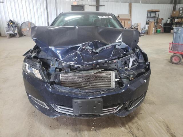 Photo 4 VIN: 2G1165S34F9138669 - CHEVROLET IMPALA 