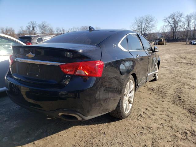 Photo 3 VIN: 2G1165S34F9146397 - CHEVROLET IMPALA LTZ 